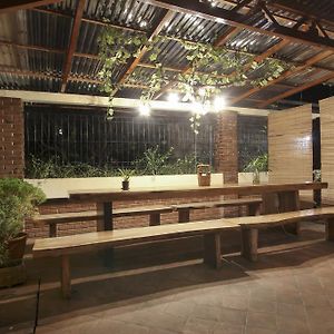 De Hostel Yogyakarta